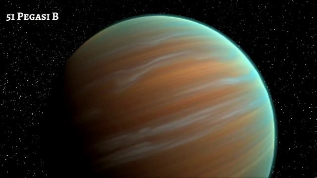 Exoplanet Sounds|Sound Of The Universe |Part 3|Universe Science
