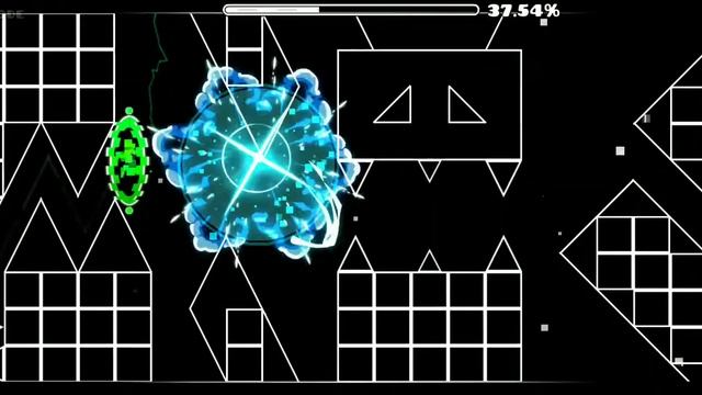 прохожу космос с 32-42