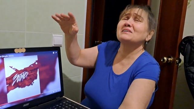 RAM feat. LeanJe — Затмение (Single, 2022) Реакция смотреть онлайн