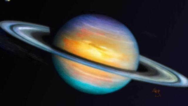 4 декабря 2021 г. ● ПЛАНЕТА САТУРН. PAI-54. смотреть онлайн