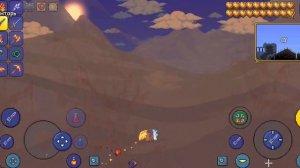 как получить маунт нло в терарии