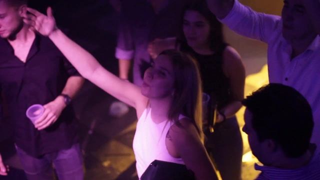 BALKAN X-MAS BASH & BALKANIKA II смотреть онлайн