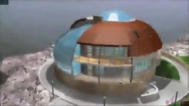 Дом Мечты с Planet of dreams смотреть онлайн