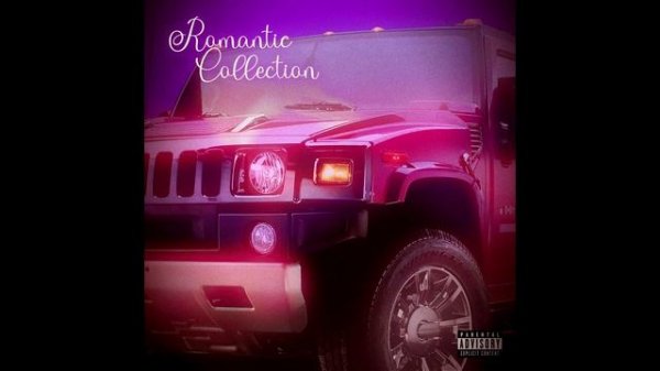 Скриптонит – Romantic Collection Альбом 2023