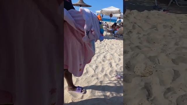 the beauty of almaza bay with mr. Omar смотреть онлайн
