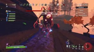 Risk of Rain 2: Затмение [7]