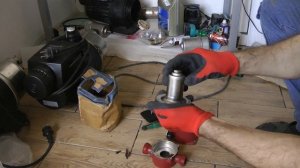 Конструкция насоса рециркуляции марки Грюндфос модели УП(grundfos up)20/30N