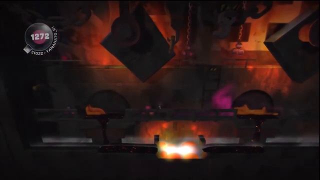 LBP - Manufactured Madness