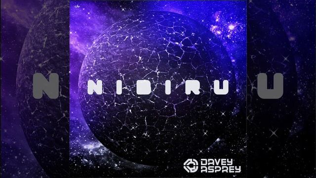 DAVEY ASPREY - Nibiru (Edit) [4K] смотреть онлайн