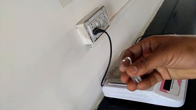 density of solid denser than water by using spring balance and measuring cylinder.class 9th physics смотреть онлайн