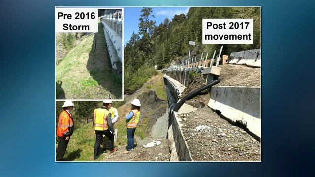 Community Meeting: Last Chance Grade Improvement Project смотреть онлайн