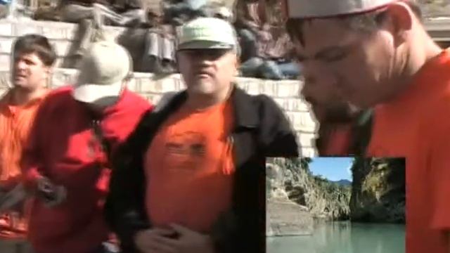 NIRVANA 1 часть. Река Спити. Гималаи. смотреть онлайн