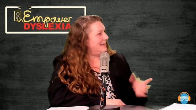 Dyslexia - Show #6 Great Things At Garland ISD - Empower Dyslexia