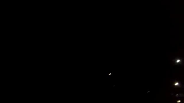 Гроза в Омске ночью 17.07.12 (3) смотреть онлайн