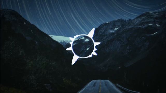 Три дня дождя, Лали - Космос (slowed)