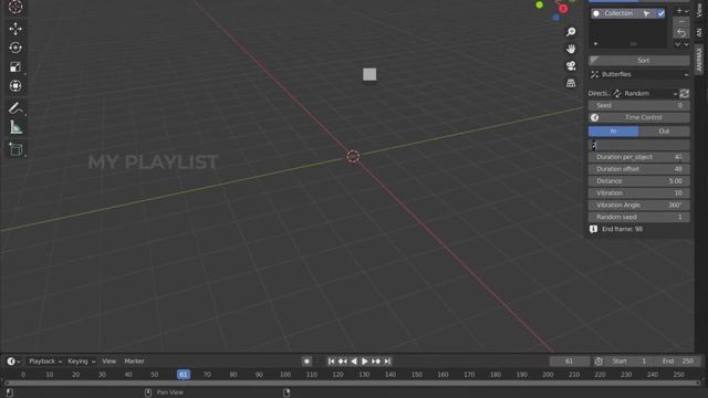 ANIMAX | 3D Model Animation in Blender | Blender in Hindi #houseanimation #blenderinhindi смотреть онлайн