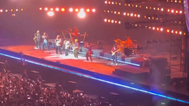Treasure - BRUNO MARS MANILA 2023