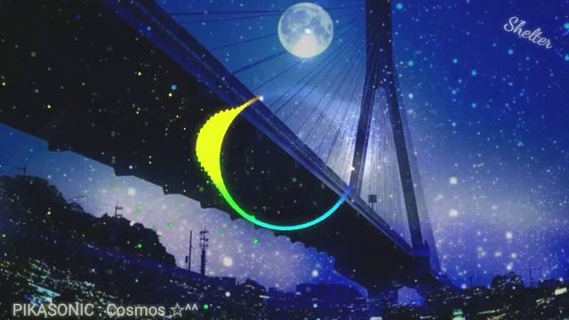 PIKASONIC : Cosmos ☆ ^^ смотреть онлайн