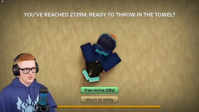 Как Я Проехал 1,000,000М ДУО в Dusty Trip