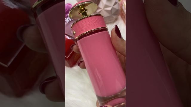 Летние сладкие ароматы