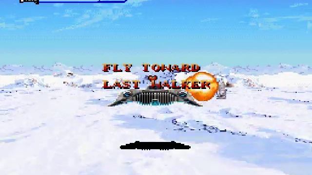 Let's Play Super Star Wars The Empire Strikes Back (Blind!) [6] AT-AT смотреть онлайн