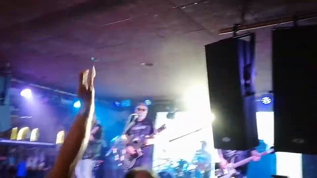 Крематорий - Кондратий. Новосибирск 26.05.2021 смотреть онлайн