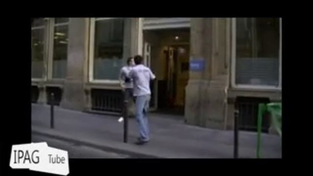 Ipag Tube Bêtisier_Présentation des associations 2010-2011 смотреть онлайн