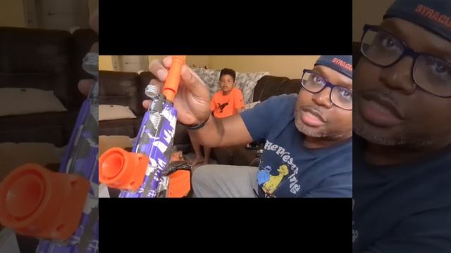 2Pack M416&MP5 Electric Gel Ball Blasters Review, 40000+ Gel Balls смотреть онлайн