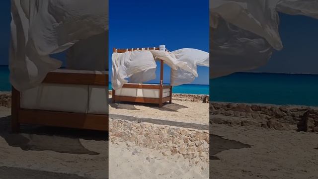 Marsa Matrouh - Hotel Carlos Beau Rivage 2022