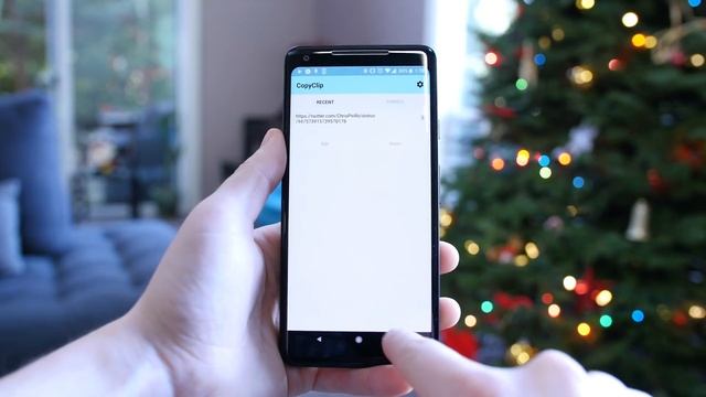 Top 10 Android Apps of December 2017!