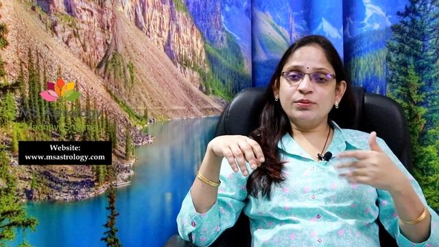 Concentration - Moon Venus Mars Jupiter Conjunction. MS Astrology - Vedic Astrology Telugu.