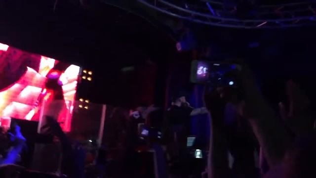 L'One - Рутина (премьера 2016) Ростов-на-Дону 02.05.2016 смотреть онлайн