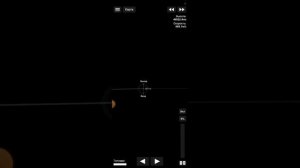 Как попасть на Захваченный астероид в Spaceflight simulator