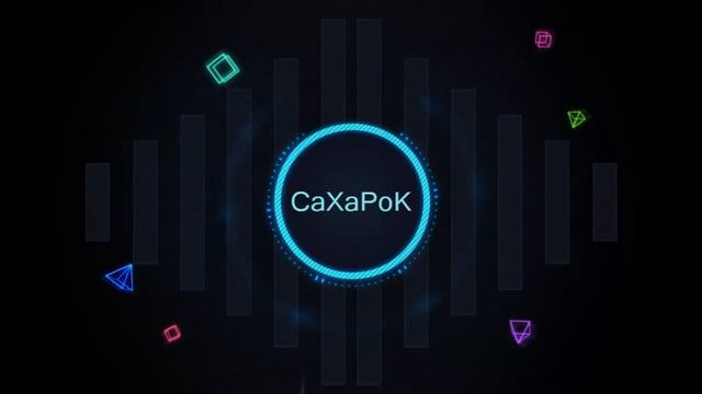 Интро зделано с помощью Sony Vegas Pro 10.