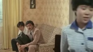 Я ваш родственник. Школа Алма-Ата  #фильмы, #1982
