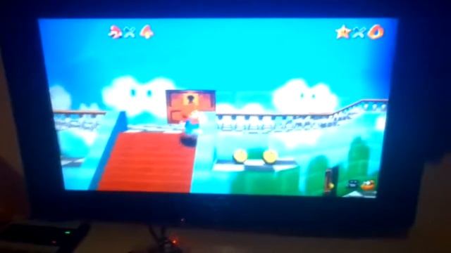 N64 ON LAKKA PI 4B+ смотреть онлайн