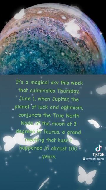 #Jupiterintaurus #jupiter #taurus #rareenergies #astrology #fyi #june1st