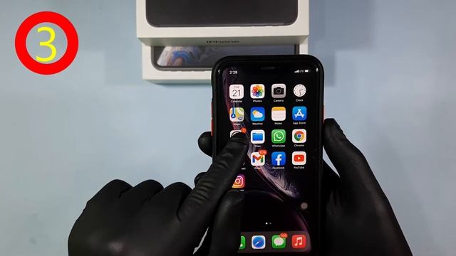 4 WAYS to Turn off any iPhone in 2024 | How to turn off iPhone? смотреть онлайн