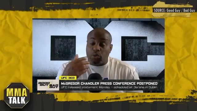 Dustin Poirier FOUGHT INJURED at UFC 302! Conor APOLOGIZES for UFC 303 press conference cancellatio смотреть онлайн