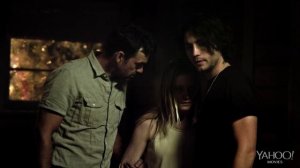 Ватиканские записи (2015) смотреть онлайн бесплатно на БлюКино Тизер(#1)