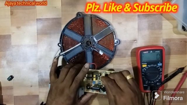 #E9_Error Problem//Prestige Induction E9 Error Problem Kese thik kare#prestige_E9 Error #viralvideo смотреть онлайн