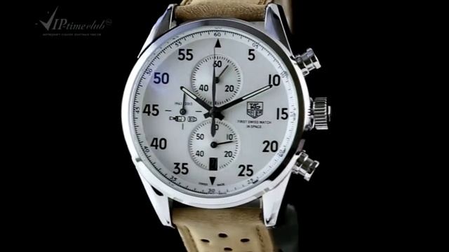 Tag Heuer Space X Копия смотреть онлайн