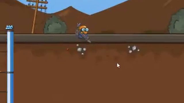 Play Mignon Diggy digger смотреть онлайн