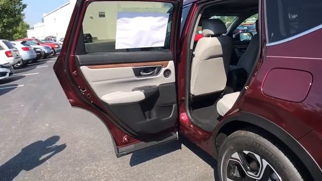 2017 Honda CR-V Columbia, Lexington, Irmo, West Columbia, Aiken, SC 42171484