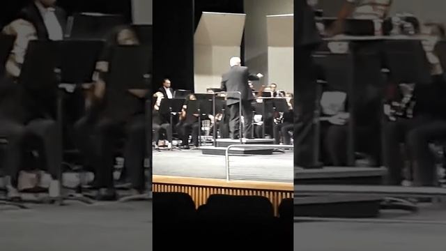 SHSU Wind Ensemble смотреть онлайн
