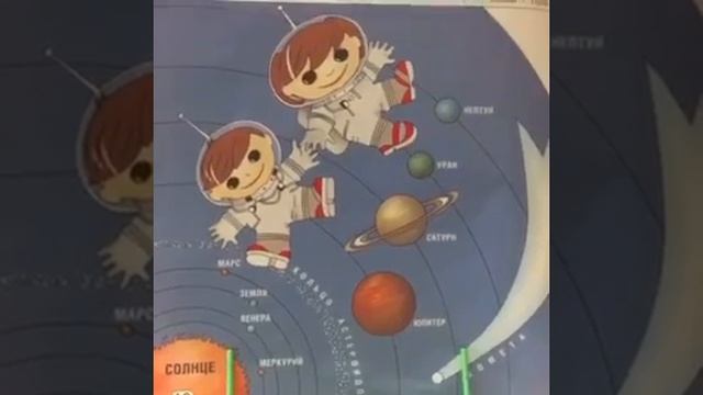 Космос смотреть онлайн