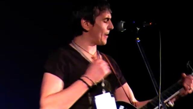 14 - 7Б - Городу на Неве - 2009.11.07 - ККЗ 