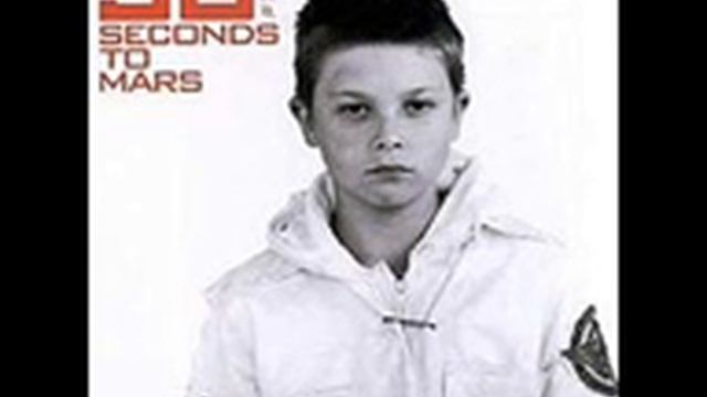 30 Seconds To Mars - Capricorn (Acoustic)