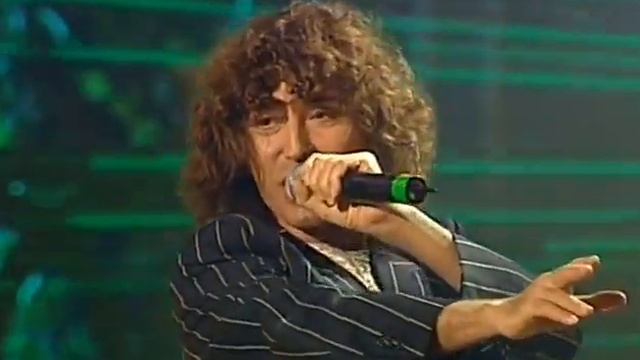 2001 Настройщик