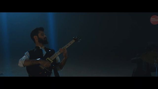 Khud Pay Yaqeen | Ahmad Fida | Umair Mirza | FNM Records смотреть онлайн